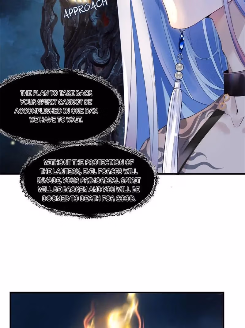Read Private Devil Puppy chapter 99 image 47 on Lezhin