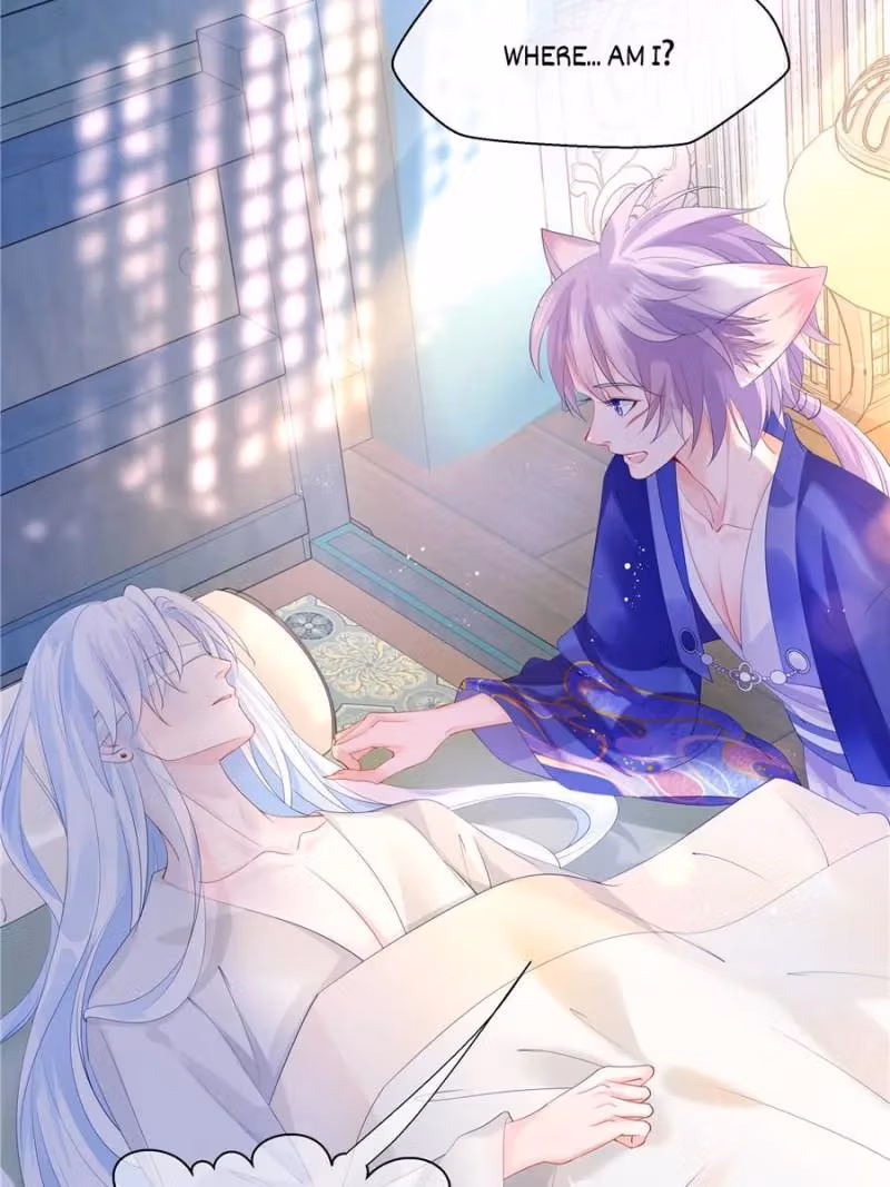 Read Private Devil Puppy chapter 99 image 5 on Lezhin