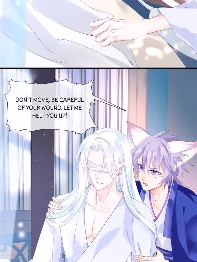 Read Private Devil Puppy chapter 99 image 8 on Lezhin