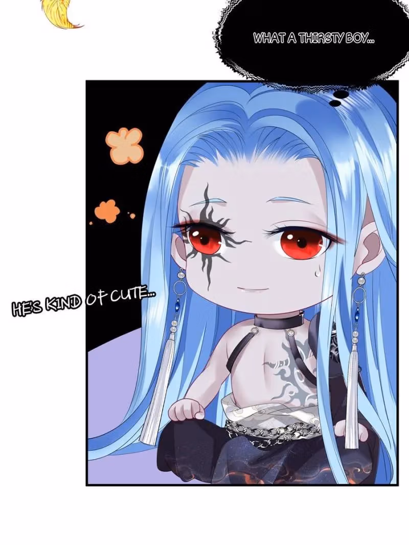 Read Private Devil Puppy chapter 99 image 83 on Lezhin