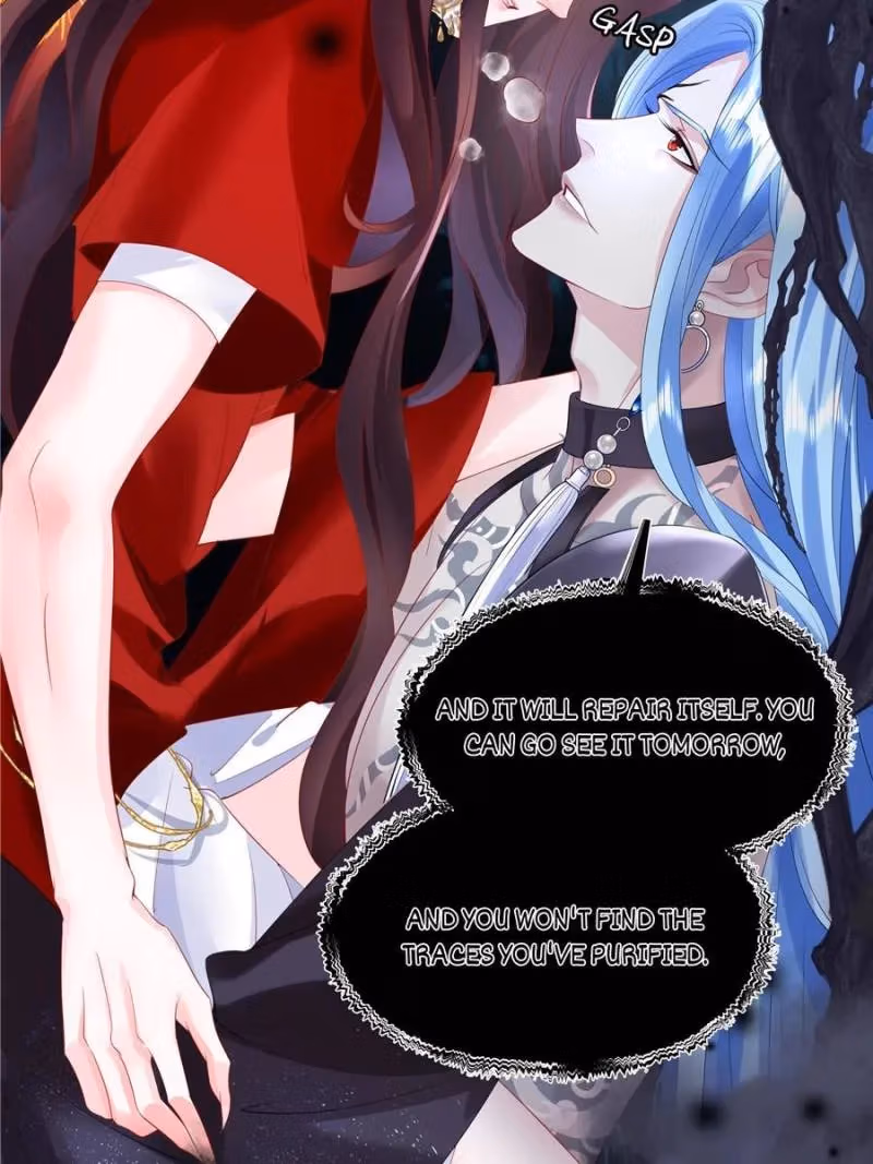 Read Private Devil Puppy chapter 99 image 89 on Lezhin
