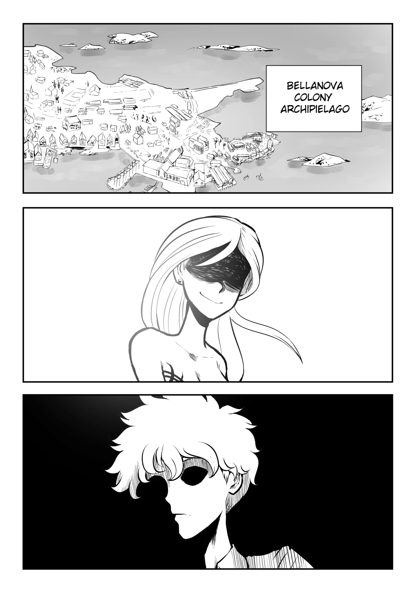 Read Private Dog Show chapter 5 image 22 on Lezhin