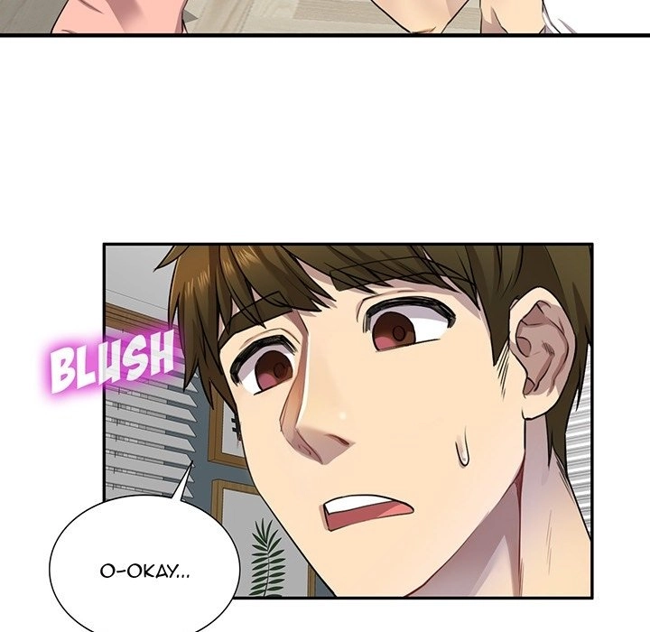 Read Private Lessons (FACON) chapter 0 image 10 on Lezhin