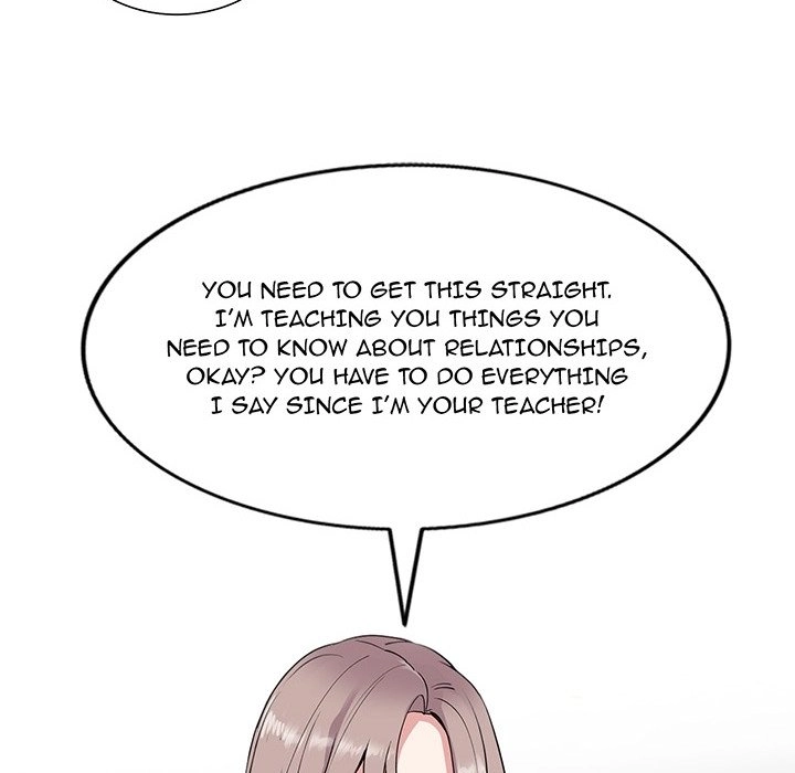 Read Private Lessons (FACON) chapter 0 image 11 on Lezhin