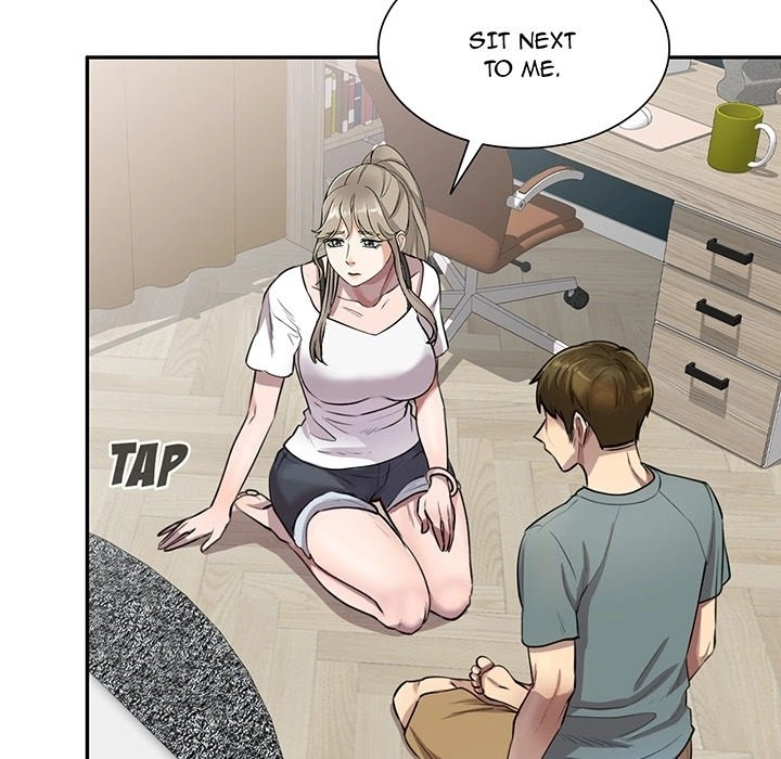 Read Private Lessons (FACON) chapter 0 image 16 on Lezhin