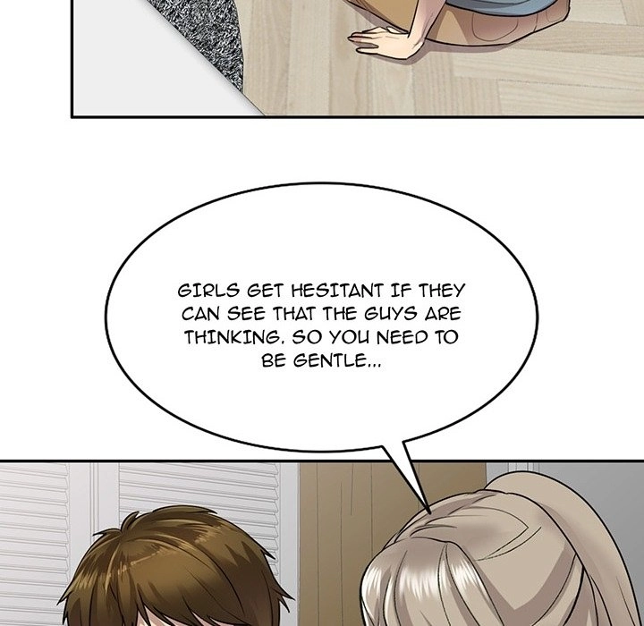 Read Private Lessons (FACON) chapter 0 image 17 on Lezhin