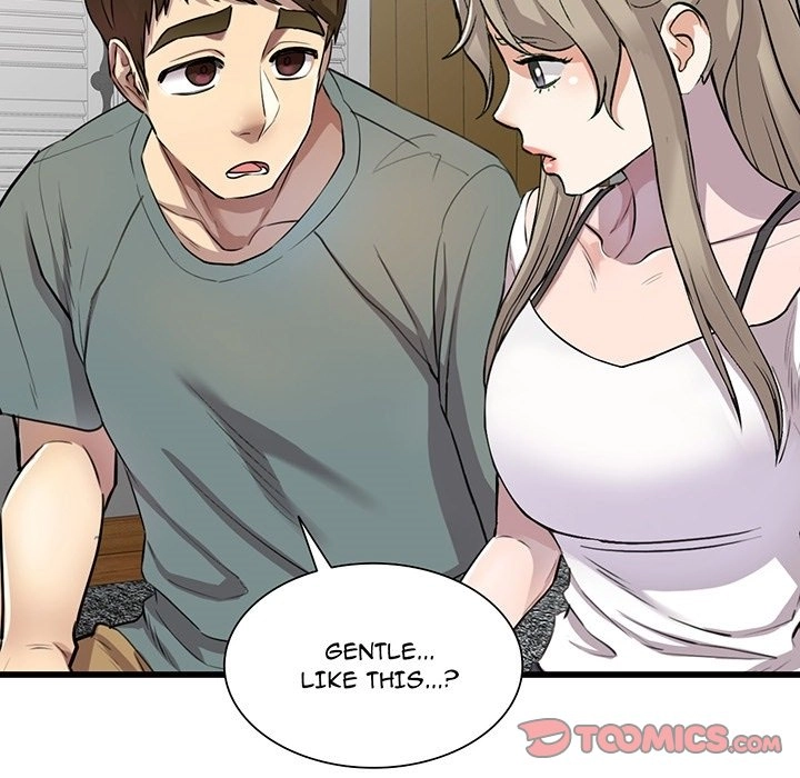 Read Private Lessons (FACON) chapter 0 image 18 on Lezhin