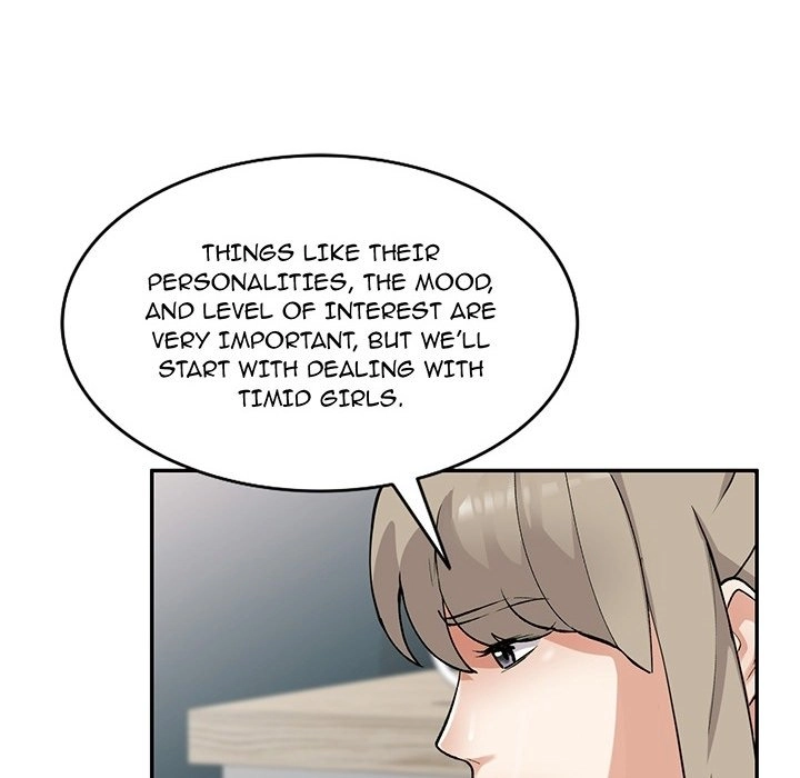 Read Private Lessons (FACON) chapter 0 image 19 on Lezhin