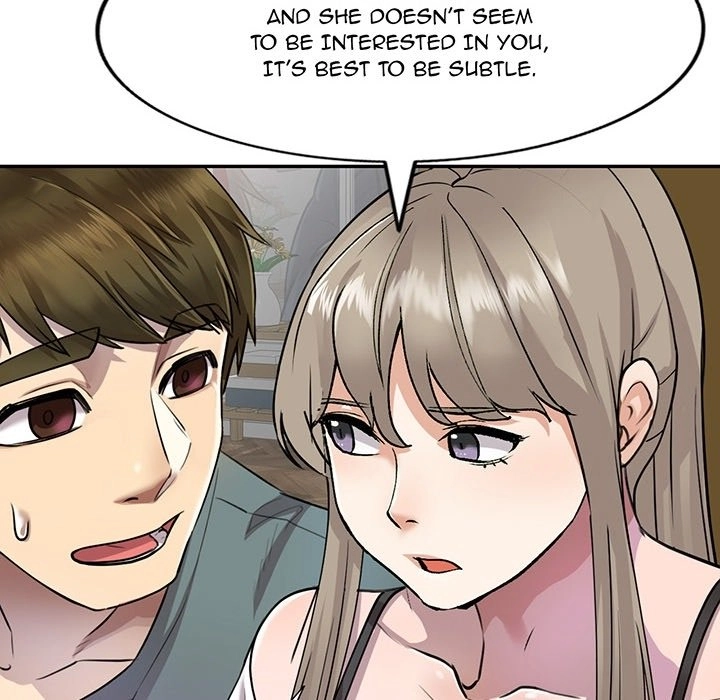 Read Private Lessons (FACON) chapter 0 image 21 on Lezhin