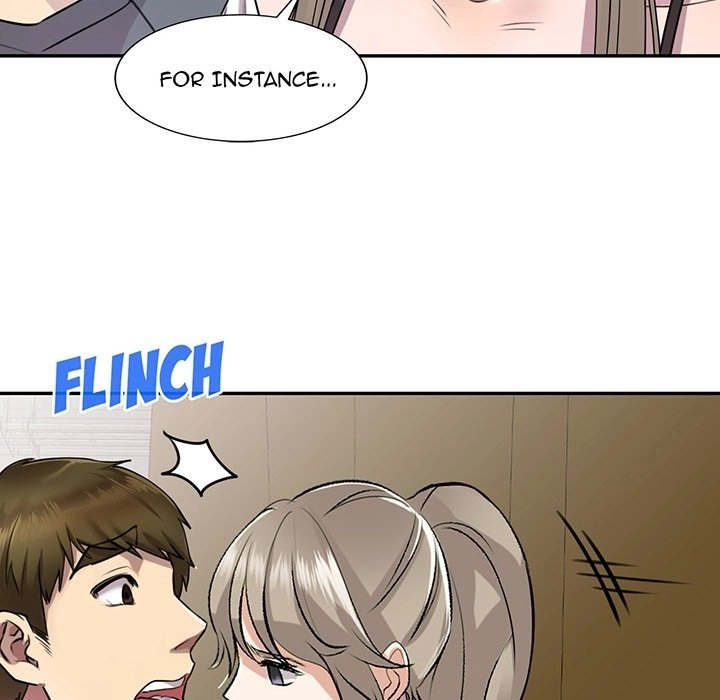 Read Private Lessons (FACON) chapter 0 image 22 on Lezhin