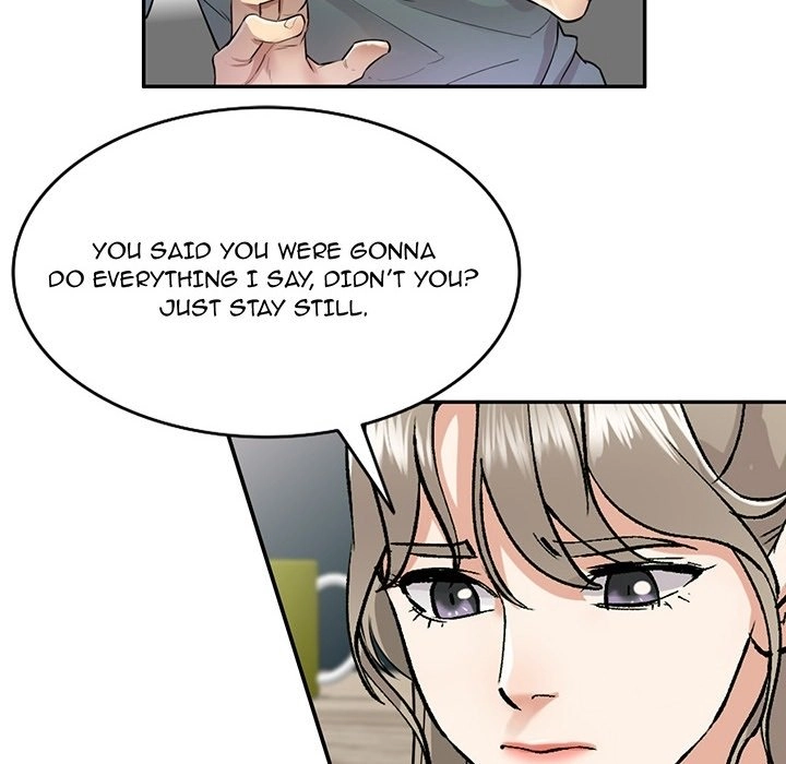Read Private Lessons (FACON) chapter 0 image 25 on Lezhin