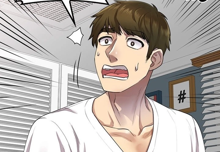 Read Private Lessons (FACON) chapter 0 image 3 on Lezhin