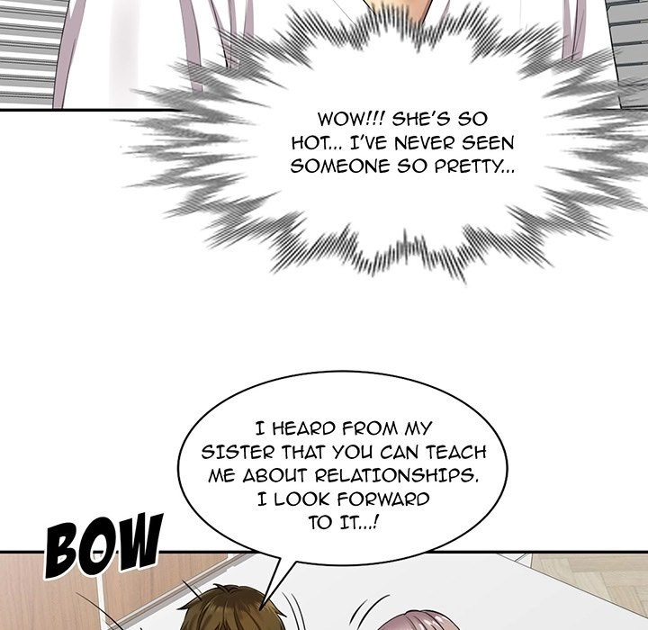 Read Private Lessons (FACON) chapter 0 image 4 on Lezhin