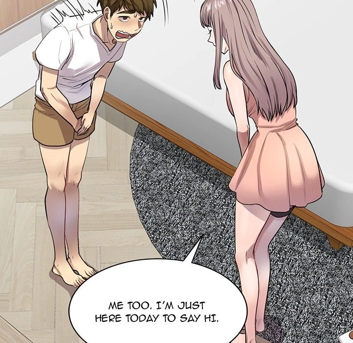 Read Private Lessons (FACON) chapter 0 image 5 on Lezhin