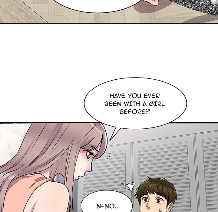 Read Private Lessons (FACON) chapter 0 image 6 on Lezhin