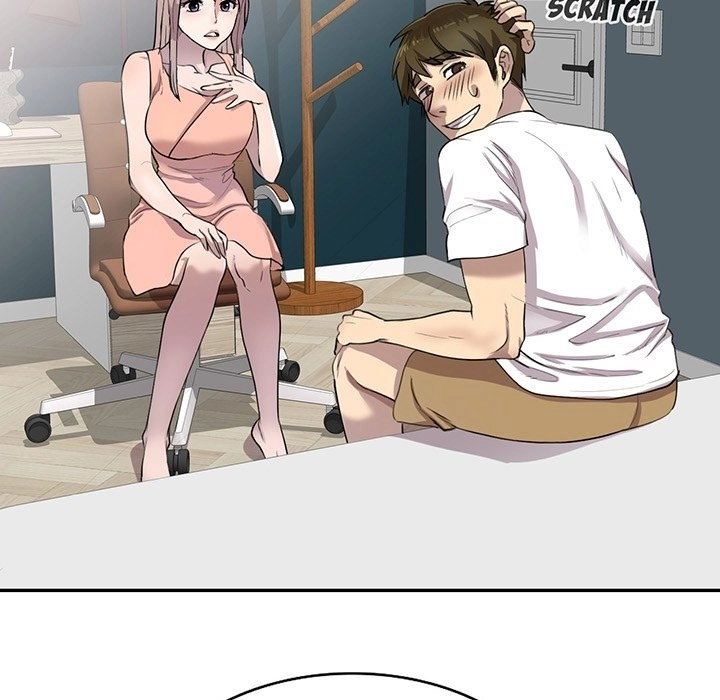 Read Private Lessons (FACON) chapter 0 image 8 on Lezhin