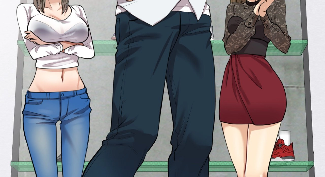 Read Private Lessons (FACON) chapter 1 image 12 on Lezhin