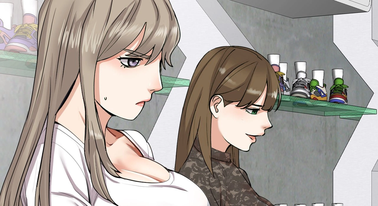 Read Private Lessons (FACON) chapter 1 image 17 on Lezhin