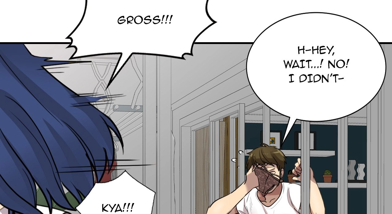 Read Private Lessons (FACON) chapter 1 image 170 on Lezhin