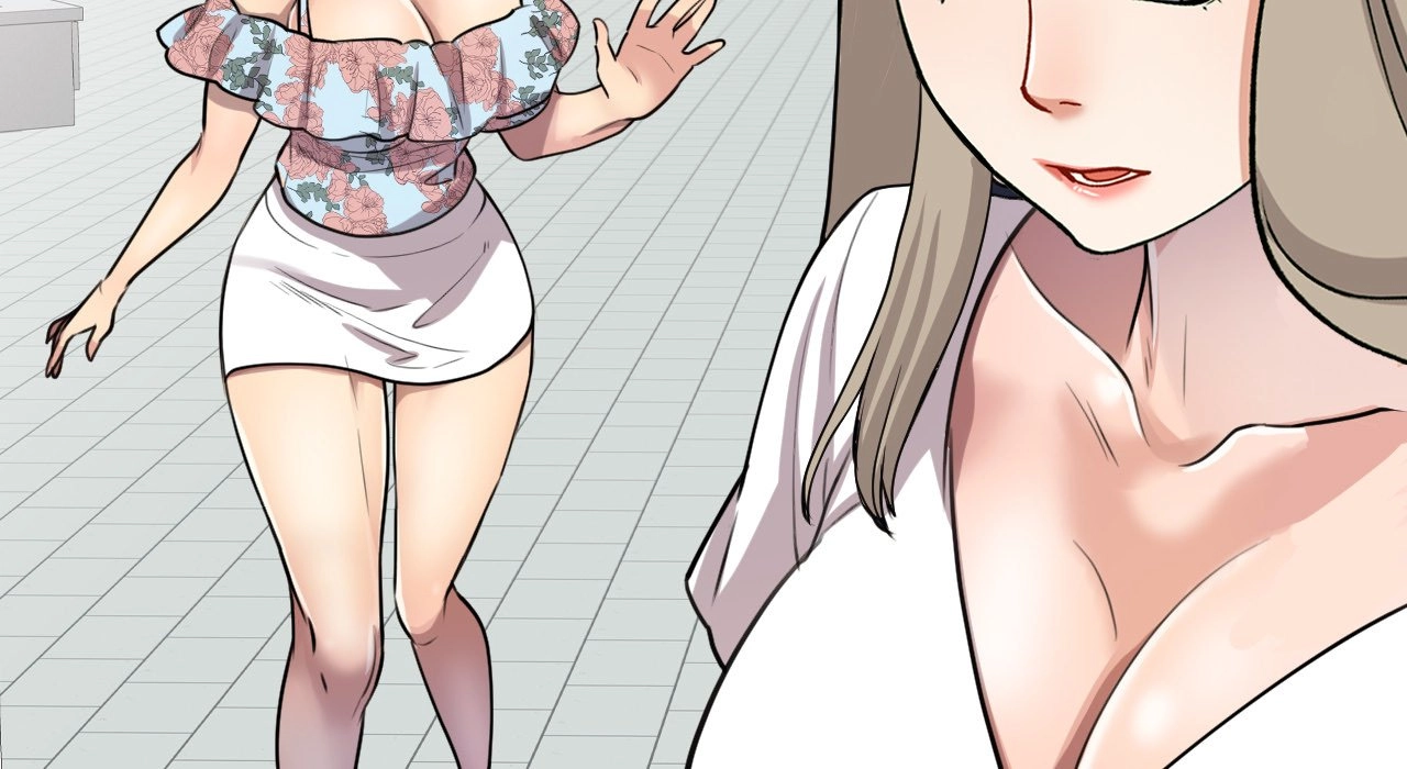 Read Private Lessons (FACON) chapter 1 image 195 on Lezhin