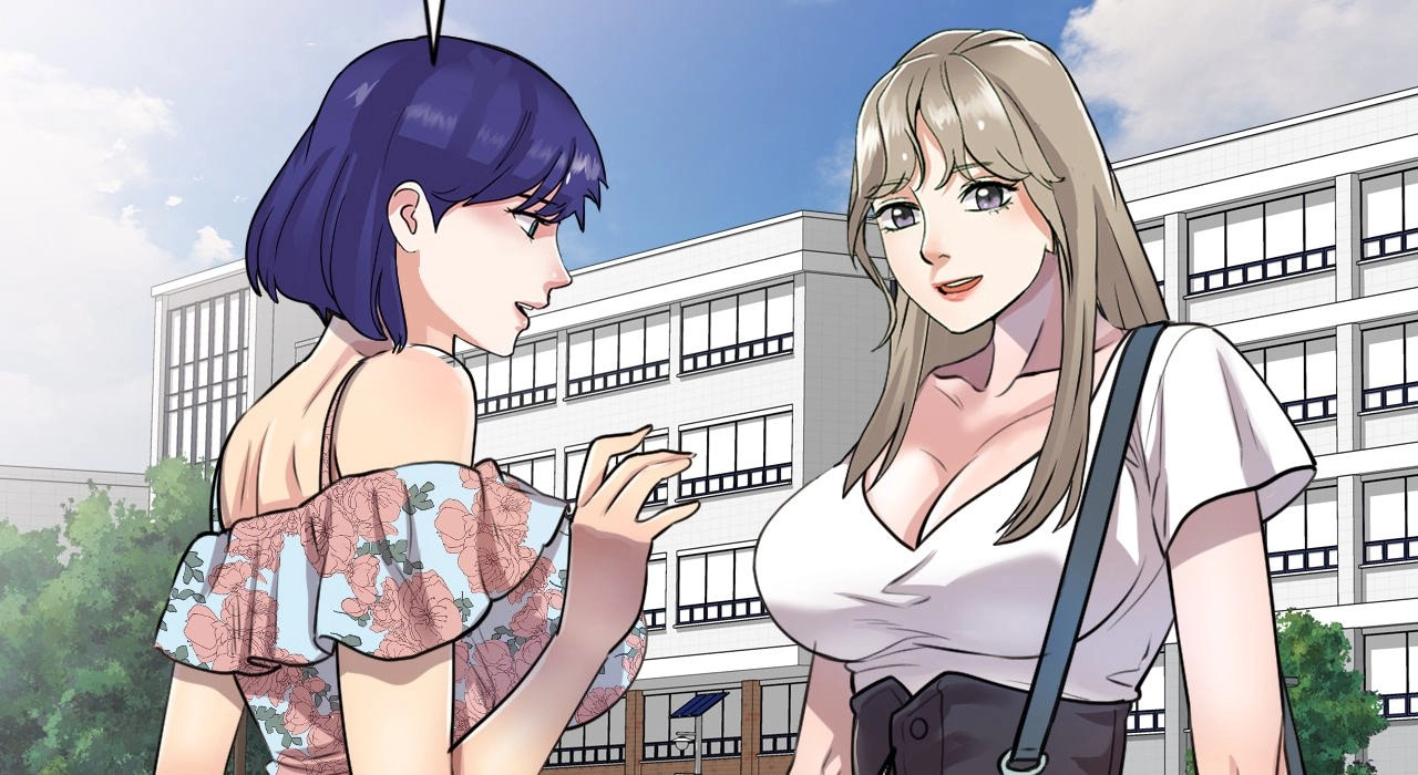 Read Private Lessons (FACON) chapter 1 image 199 on Lezhin