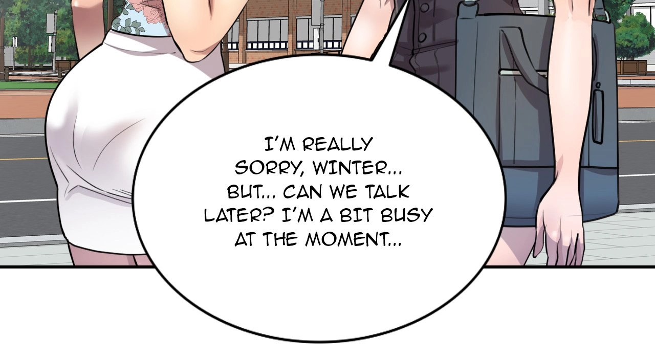 Read Private Lessons (FACON) chapter 1 image 200 on Lezhin