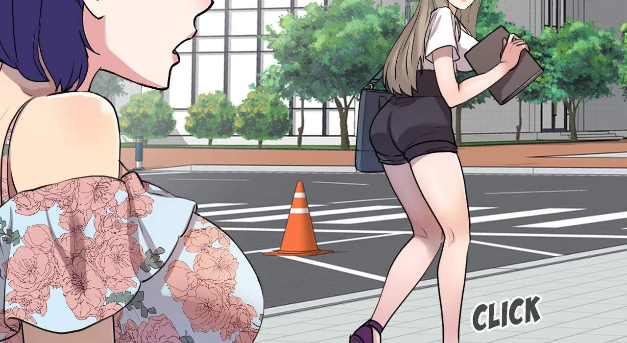 Read Private Lessons (FACON) chapter 1 image 203 on Lezhin