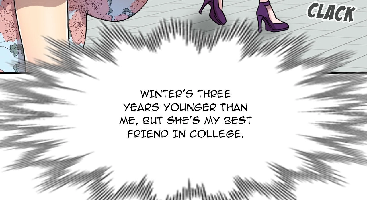 Read Private Lessons (FACON) chapter 1 image 204 on Lezhin
