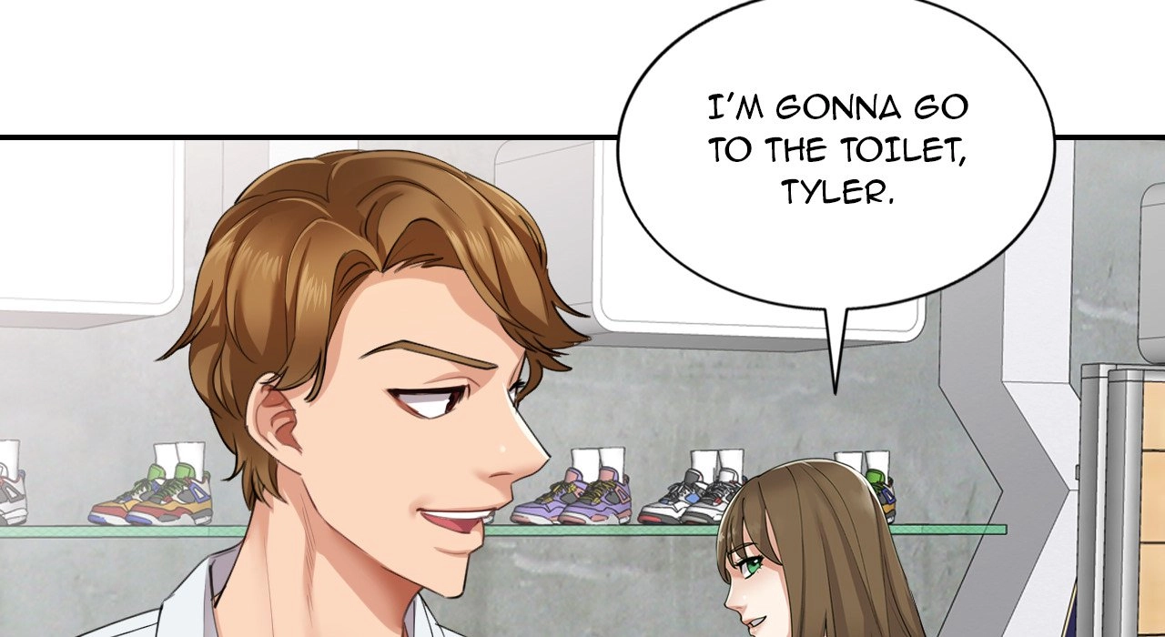 Read Private Lessons (FACON) chapter 1 image 21 on Lezhin