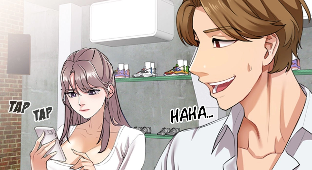 Read Private Lessons (FACON) chapter 1 image 25 on Lezhin