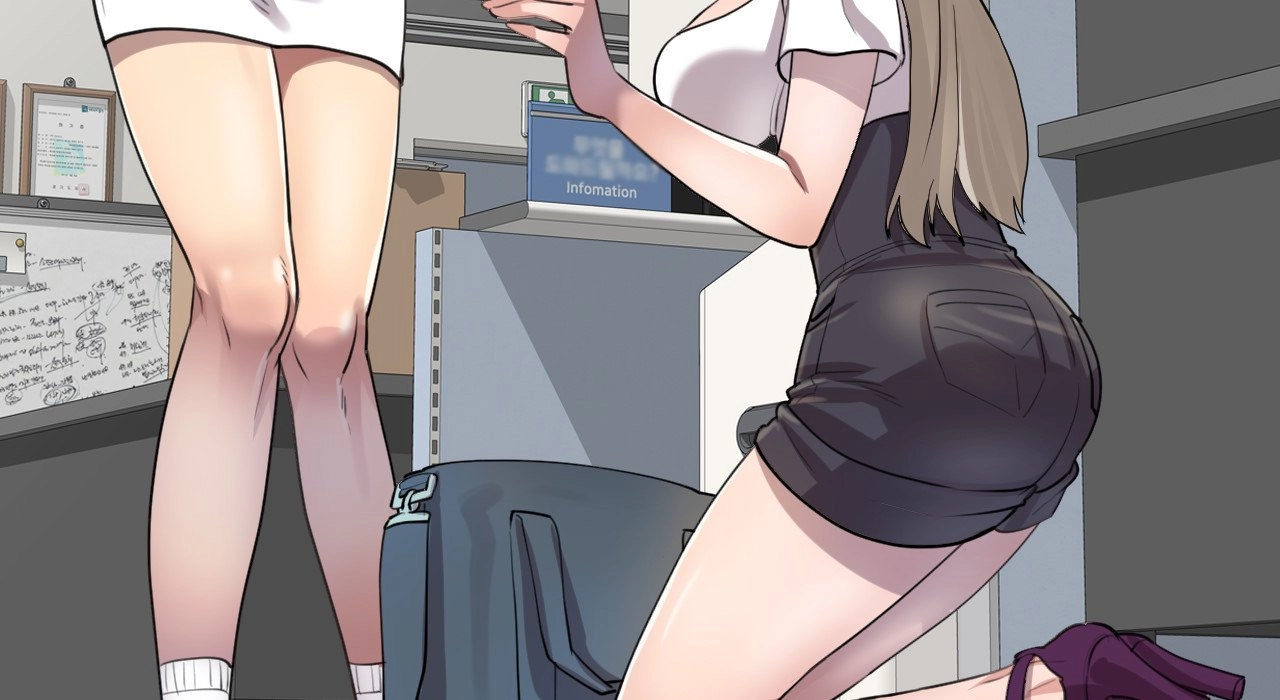 Read Private Lessons (FACON) chapter 1 image 254 on Lezhin