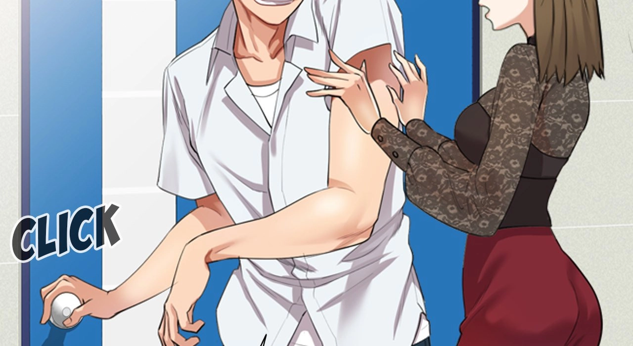 Read Private Lessons (FACON) chapter 1 image 31 on Lezhin