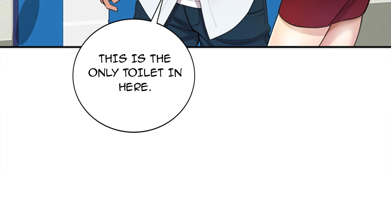Read Private Lessons (FACON) chapter 1 image 32 on Lezhin