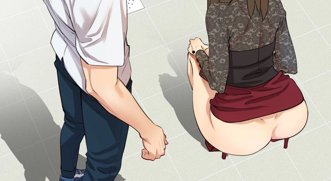 Read Private Lessons (FACON) chapter 1 image 44 on Lezhin