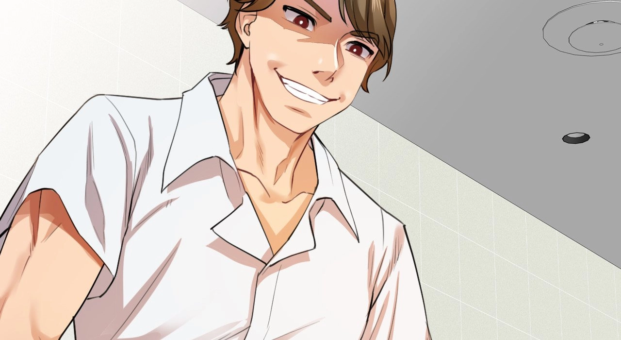 Read Private Lessons (FACON) chapter 1 image 48 on Lezhin