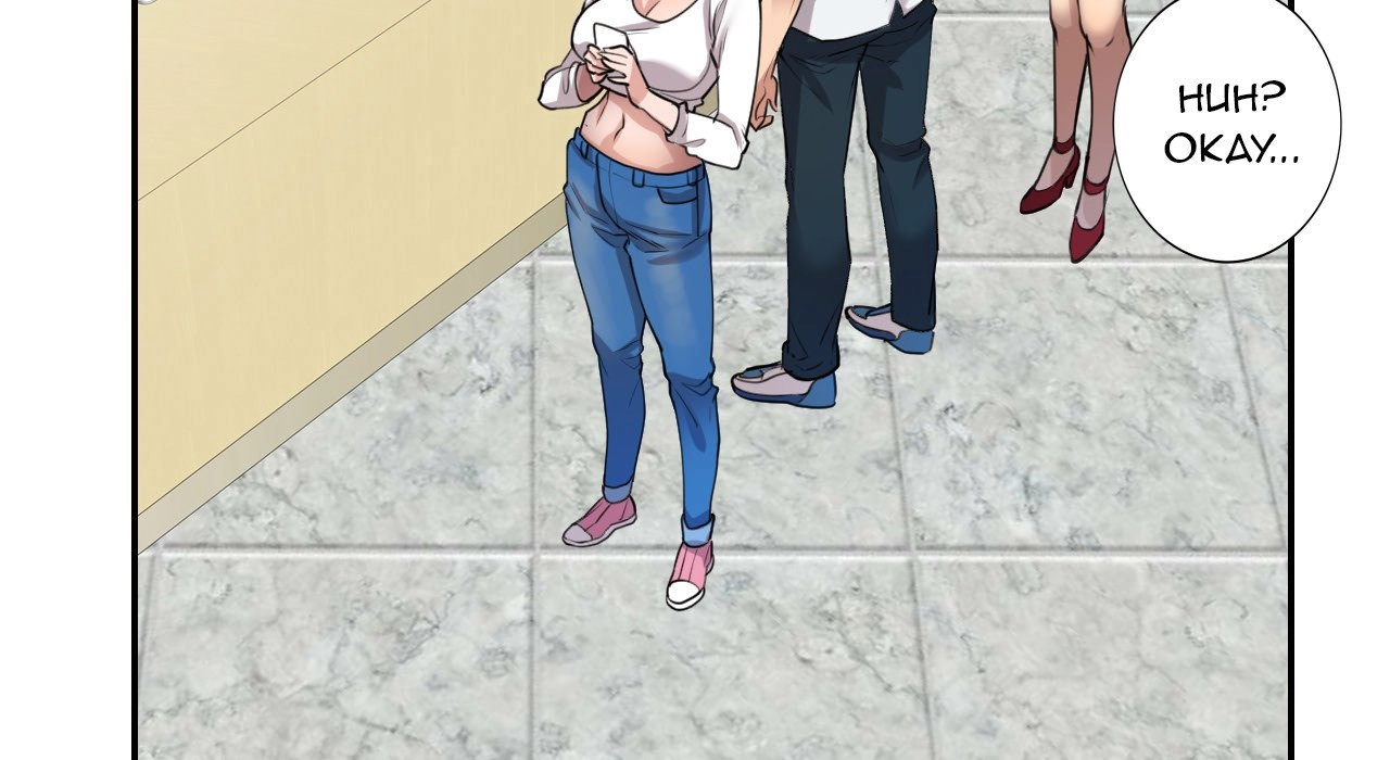 Read Private Lessons (FACON) chapter 1 image 72 on Lezhin
