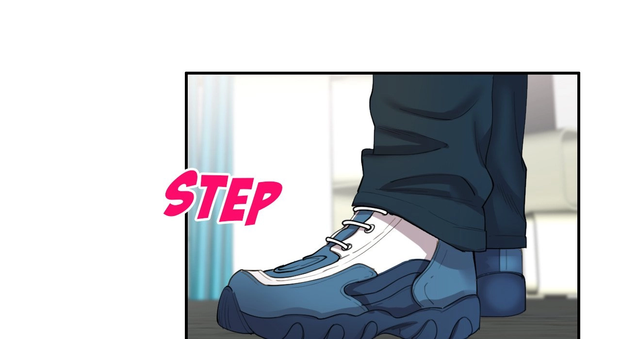 Read Private Lessons (FACON) chapter 1 image 8 on Lezhin