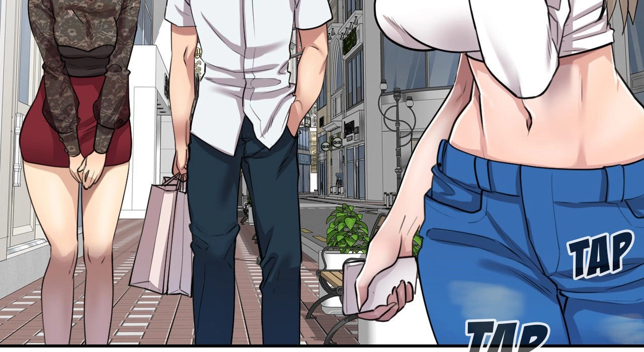Read Private Lessons (FACON) chapter 1 image 83 on Lezhin