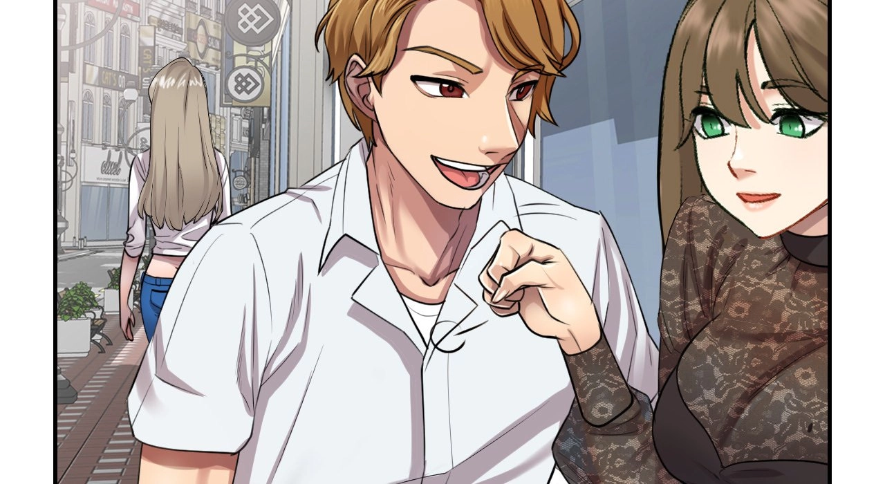Read Private Lessons (FACON) chapter 1 image 86 on Lezhin