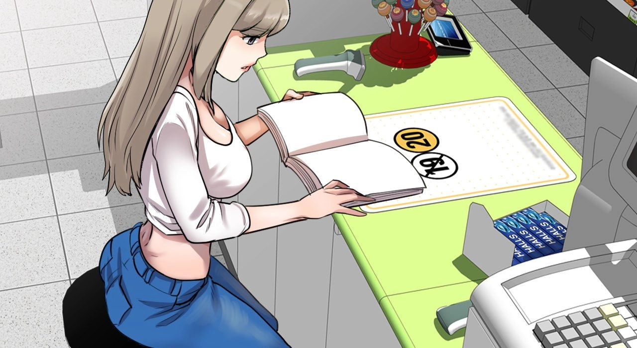 Read Private Lessons (FACON) chapter 1 image 92 on Lezhin