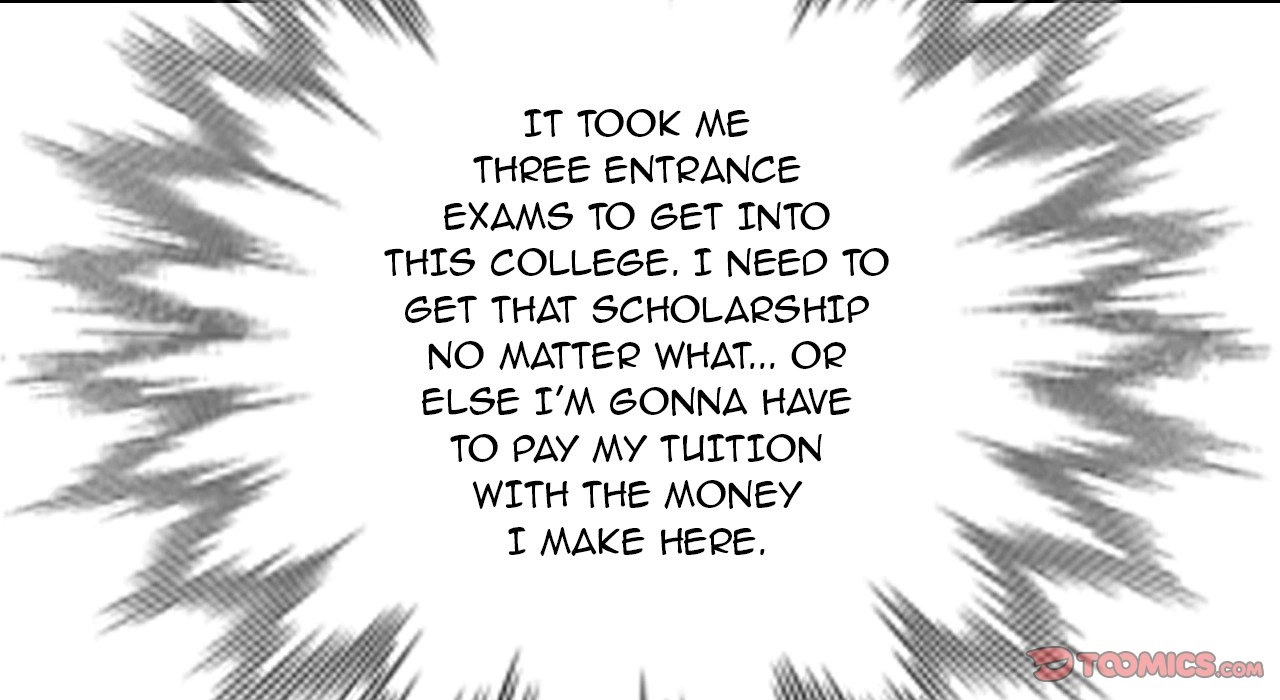 Read Private Lessons (FACON) chapter 1 image 94 on Lezhin