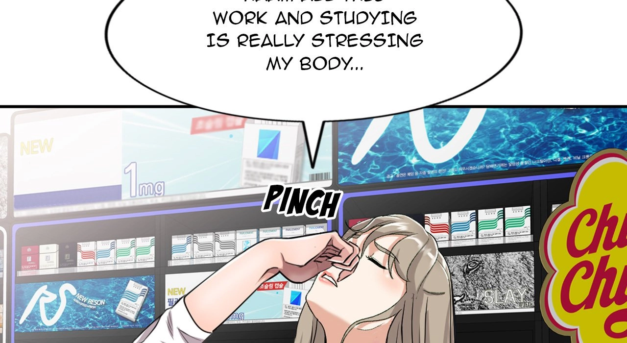 Read Private Lessons (FACON) chapter 1 image 98 on Lezhin