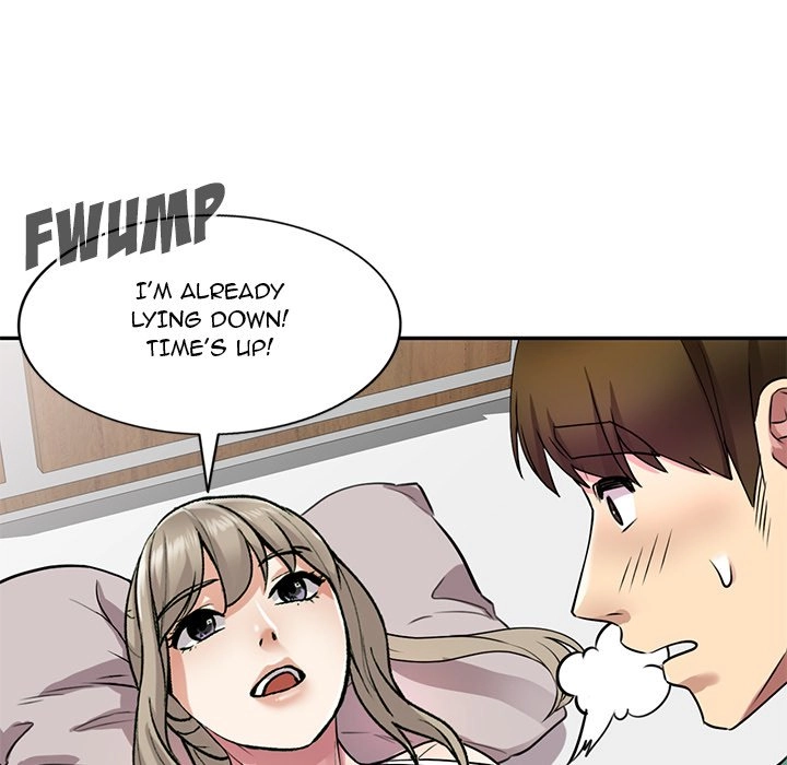 Read Private Lessons (FACON) chapter 12 image 109 on Lezhin