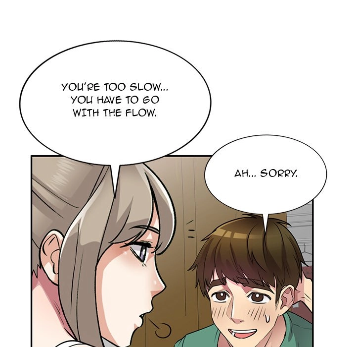Read Private Lessons (FACON) chapter 12 image 111 on Lezhin