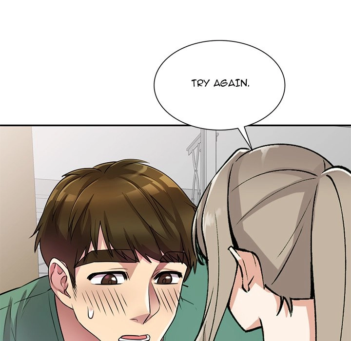 Read Private Lessons (FACON) chapter 12 image 113 on Lezhin