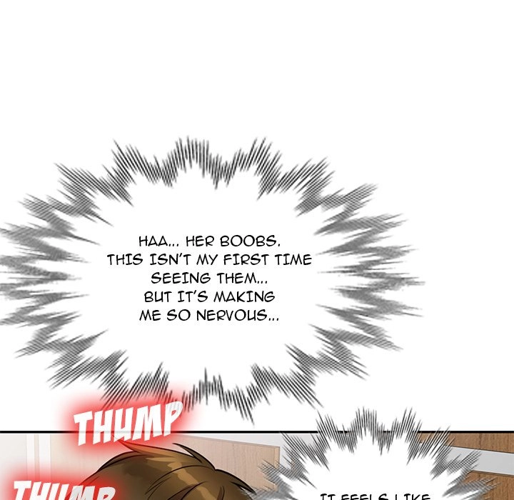Read Private Lessons (FACON) chapter 12 image 117 on Lezhin