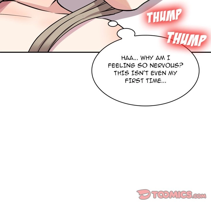 Read Private Lessons (FACON) chapter 12 image 122 on Lezhin