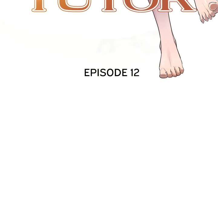 Read Private Lessons (FACON) chapter 12 image 14 on Lezhin