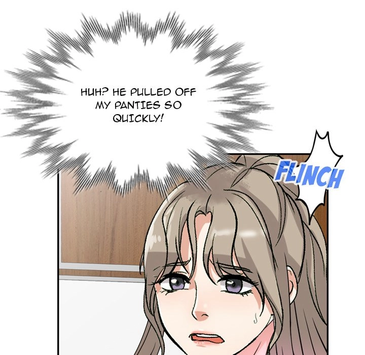Read Private Lessons (FACON) chapter 12 image 140 on Lezhin