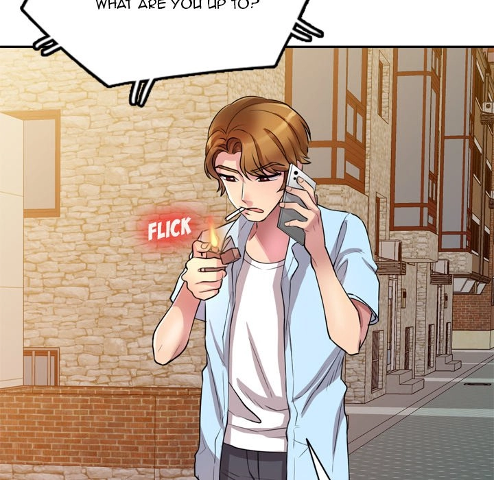 Read Private Lessons (FACON) chapter 12 image 35 on Lezhin